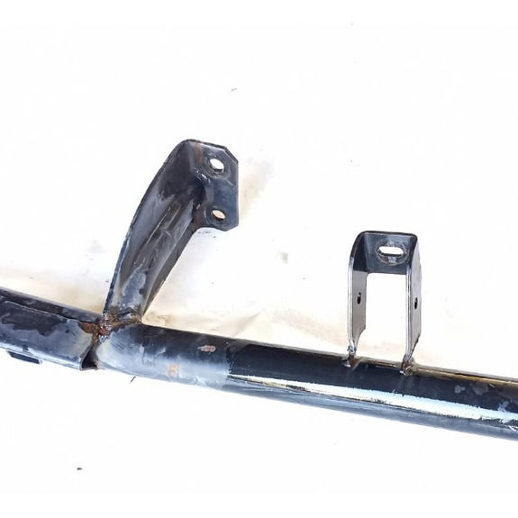 Suporte Inferior Para-choque Mercedes-benz Axor 1933 2012