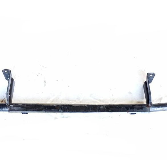 Suporte Inferior Para-choque Mercedes-benz Axor 1933 2012