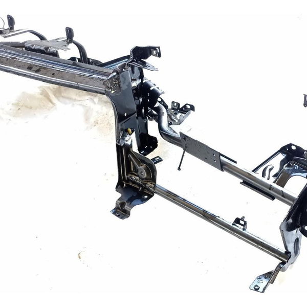 Suporte Painel Tabelier Mercedes-benz Axor 1933 2012