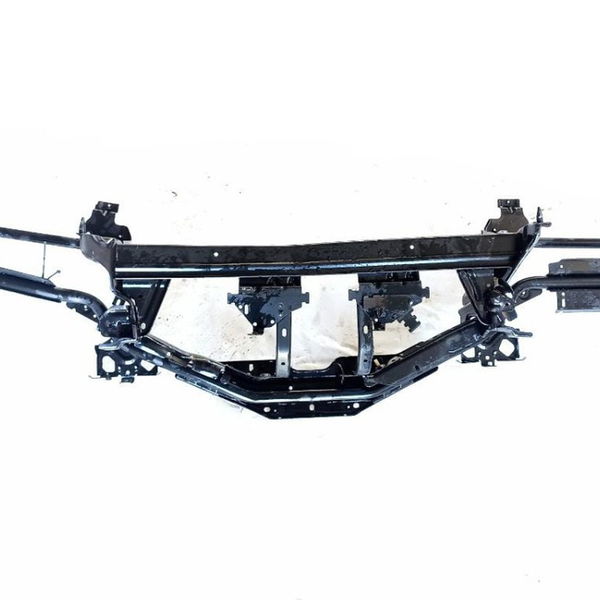 Suporte Painel Tabelier Mercedes-benz Axor 1933 2012