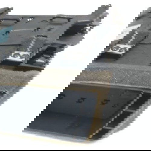 Difusor Ar Esquerdo Painel Nissan Sentra 2015
