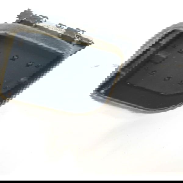 Difusor Ar Esquerdo Painel Nissan Sentra 2015