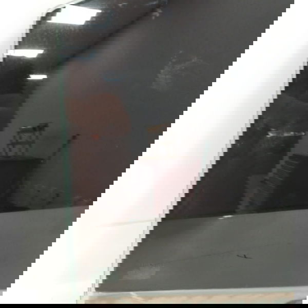 Vidro Traseiro Direito Honda Civic Lx 1.7 2004