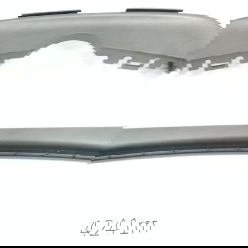 Moldura Comando Ar Nissan Sentra 2015