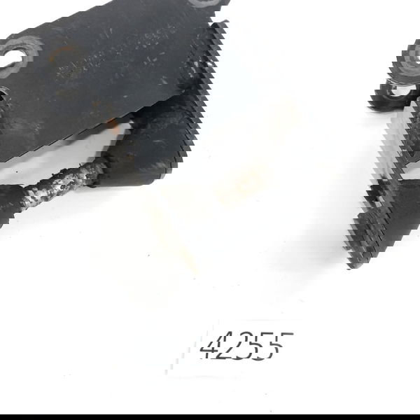 Batente Cabine Mercedes-benz Axor 1933 2012 A9403101558