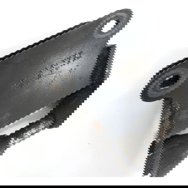 Batente Cabine Mercedes-benz Axor 1933 2012 A9403101558