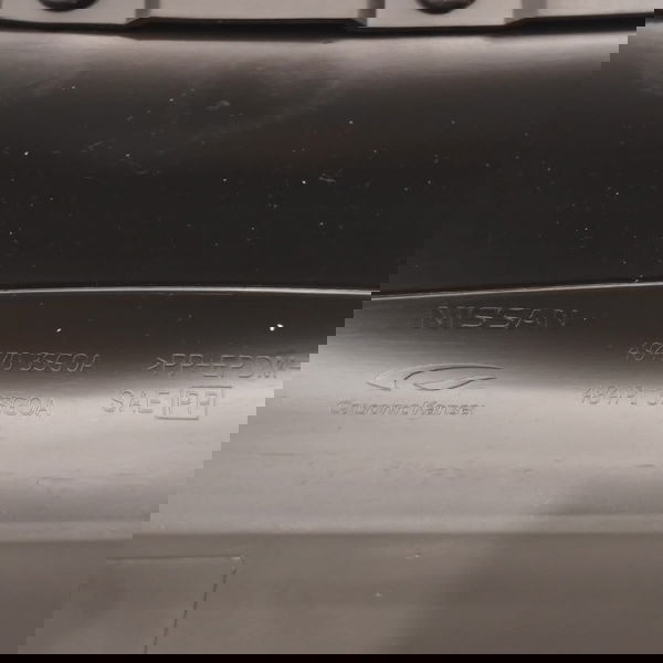 Acabamento Superior Coluna Direção Nissan Sentra 2015