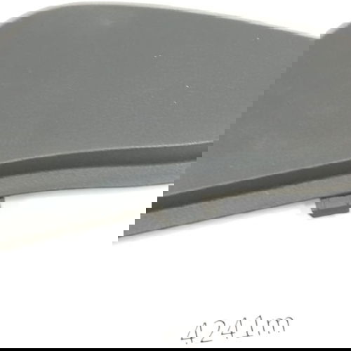 Acabamento Lateral Esquerda Painel Nissan Sentra 2015