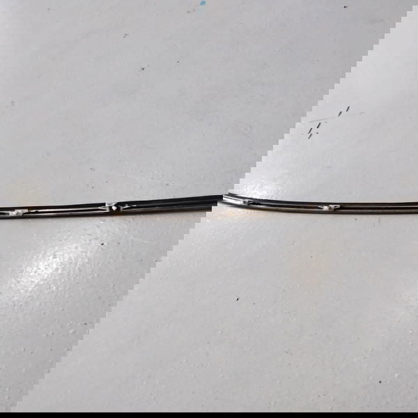 Friso Direito Carroceria Honda Civic Lx 2004
