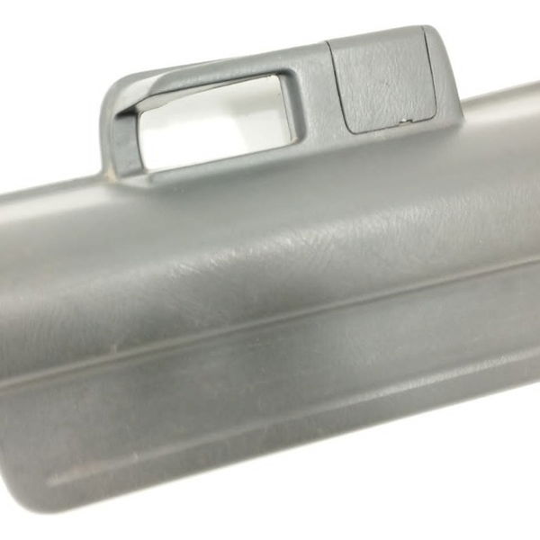 Soleira Porta Dianteira Esquerda Honda Civic Lx 2004