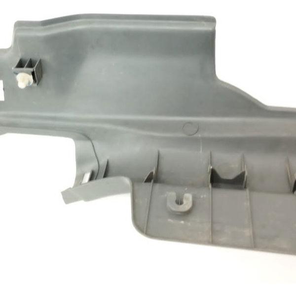 Soleira Porta Dianteira Esquerda Honda Civic Lx 2004