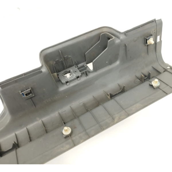 Soleira Porta Dianteira Esquerda Honda Civic Lx 2004