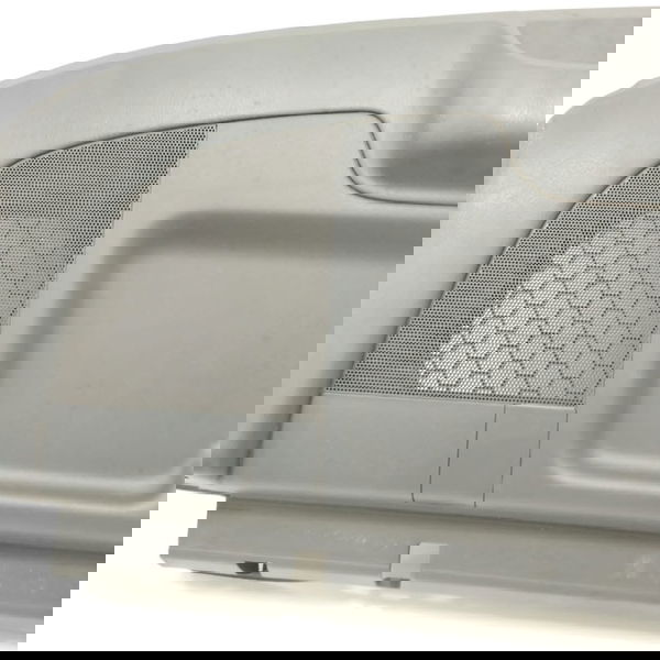 Tampão Bagagito Honda Civic Lx 2004