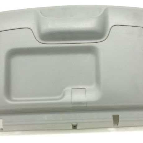 Tampão Bagagito Honda Civic Lx 2004