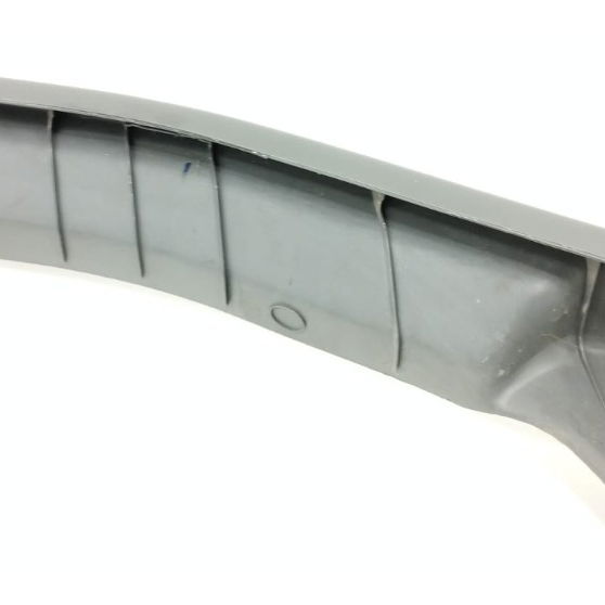 Soleira Traseira Direita Honda Civic Lx 2004