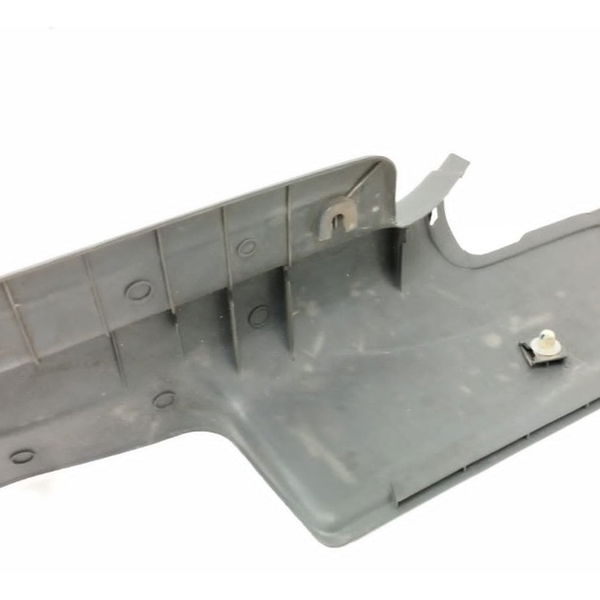 Soleira Traseira Direita Honda Civic Lx 2004