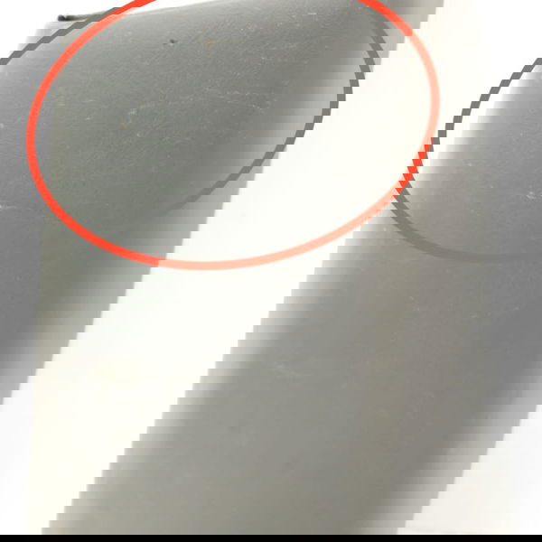 Acabamento Inferior Coluna Central Direi Honda Civic Lx 2004