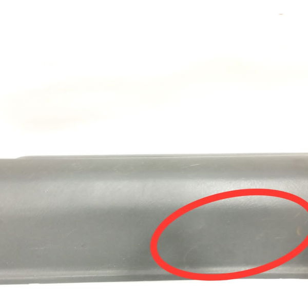 Soleira Porta Dianteira Direita Honda Civic Lx 2004