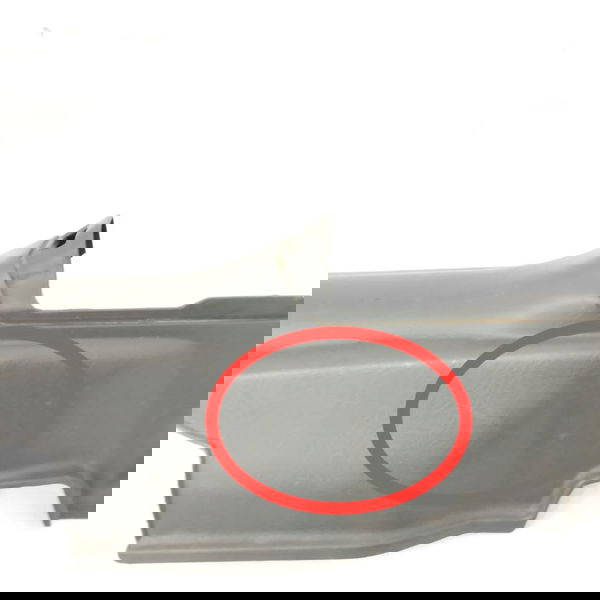 Soleira Porta Dianteira Direita Honda Civic Lx 2004