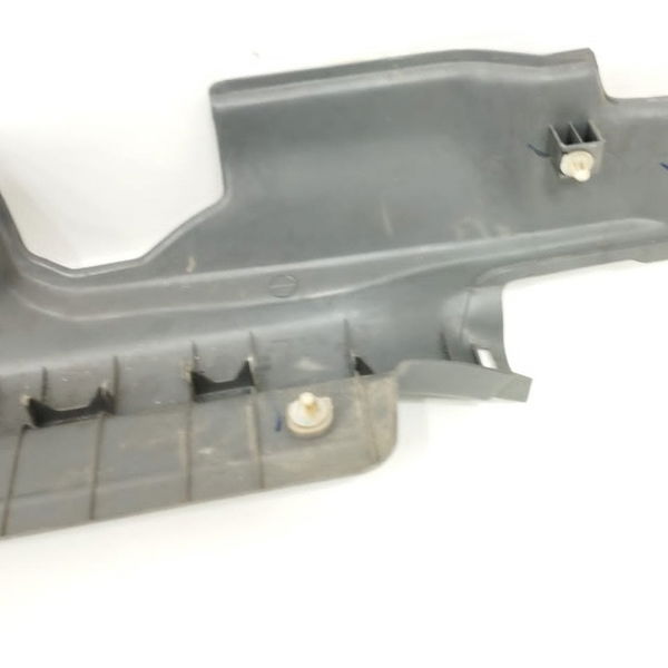 Soleira Porta Dianteira Direita Honda Civic Lx 2004