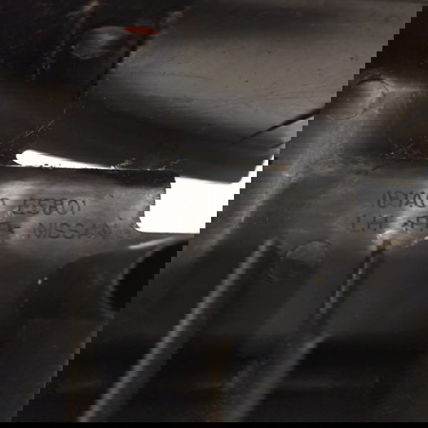 Acabamento Banco Diante Esquer Nissan Sentra 2015 181a0e5801