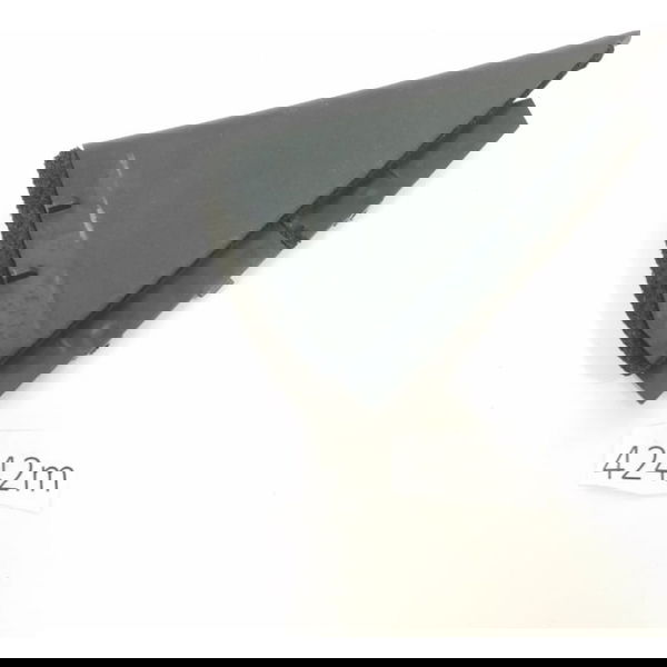Acabamento Interno Porta Traseira Direita Nissan Sentra 2015