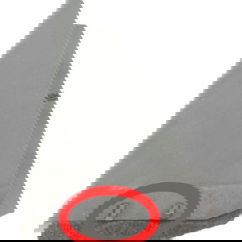 Acabamento Interno Porta Traseira Direita Nissan Sentra 2015