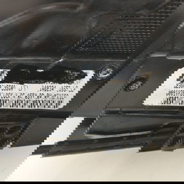 Fechadura Porta Traseira Direita Nissan Sentra 2015