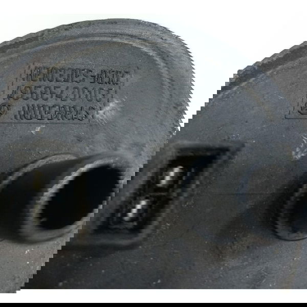 Boia Diesel Mercedes-benz Axor 1933 2012