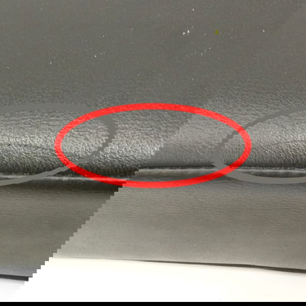 Apoio Braço Banco Traseiro Nissan Sentra 2015