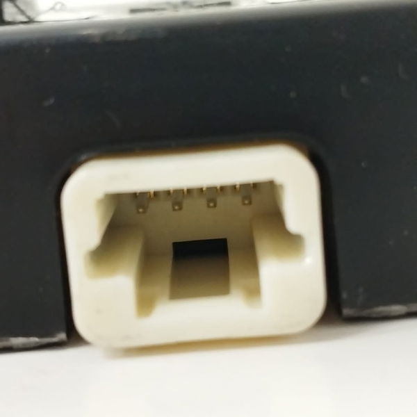 Módulo Central Alarme Nissan Sentra 2015