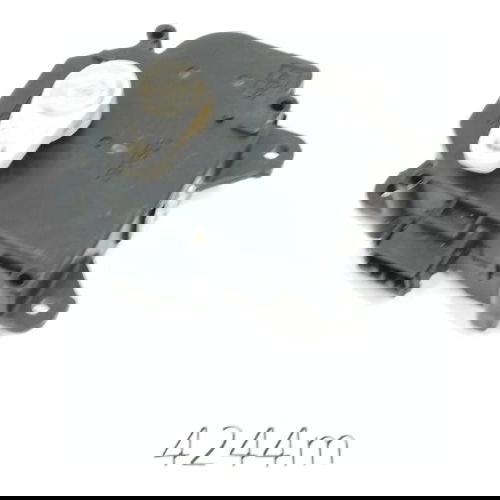 Atuador Motor Caixa Ar Ford Edge 3.5 2009 2010 Aw063700-8350