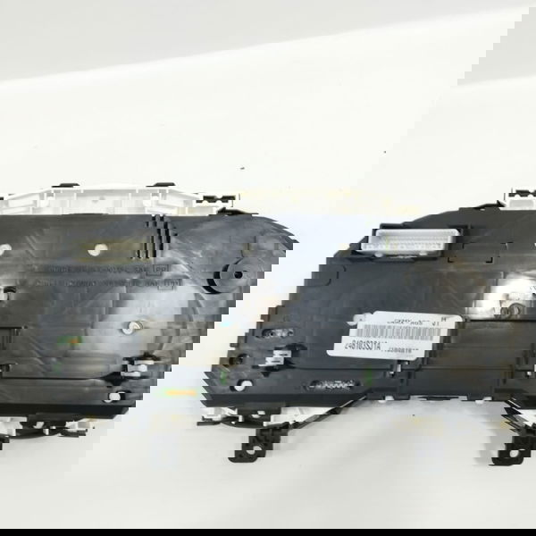 Painel Instrumento Nissan Sentra 2015
