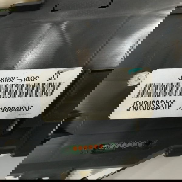 Painel Instrumento Nissan Sentra 2015