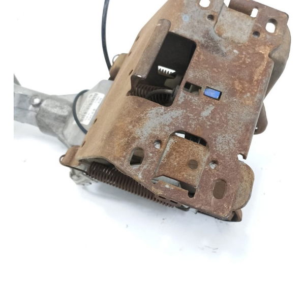 Coluna Direção Mercedes-benz Axor 1933 2012