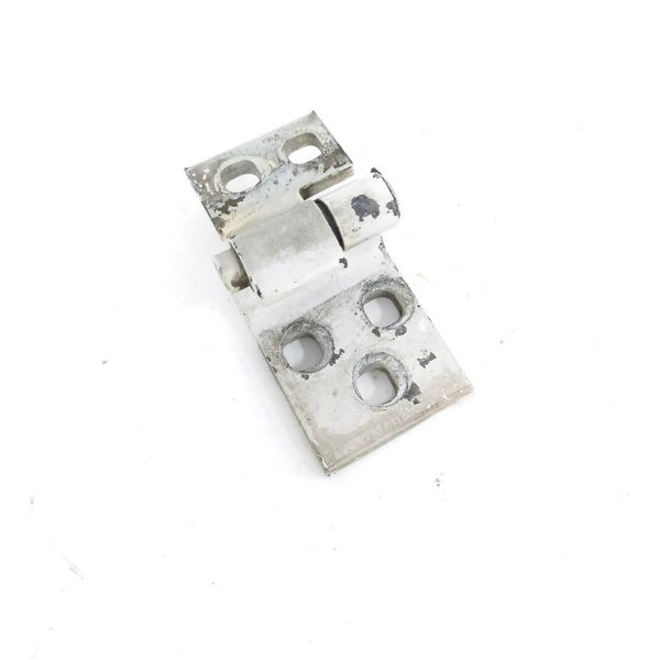 Dobradiça Inf Porta Diant Esq Mercedes-benz Axor 1933 2012
