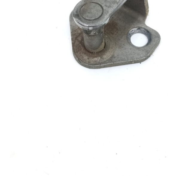 Batente Fechadura Diant Esq Mercedes-benz Axor 1933 2012
