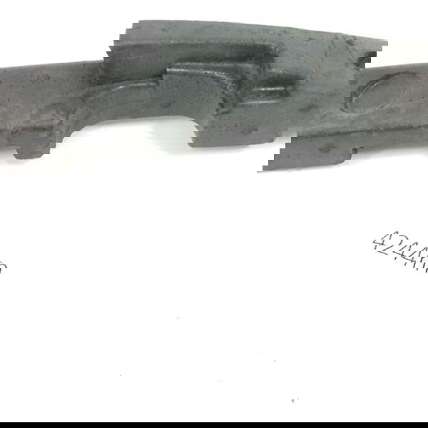 Absorvedor Impacto Diante Esquerdo  Nissan Sentra 2015