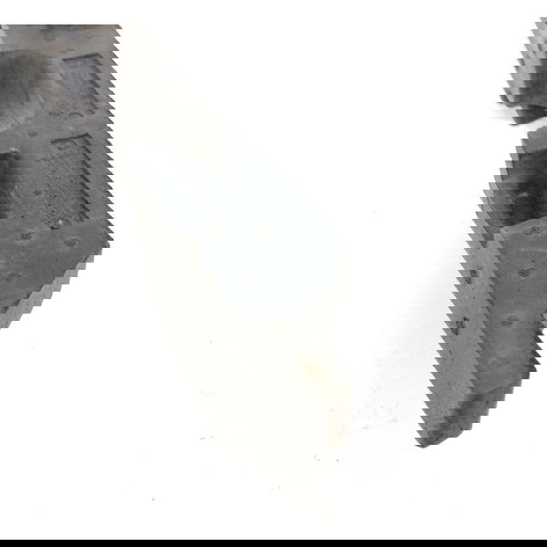 Absorvedor Impacto Diante Esquerdo  Nissan Sentra 2015
