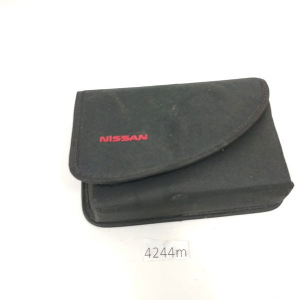Manual Nissan Sentra 2015