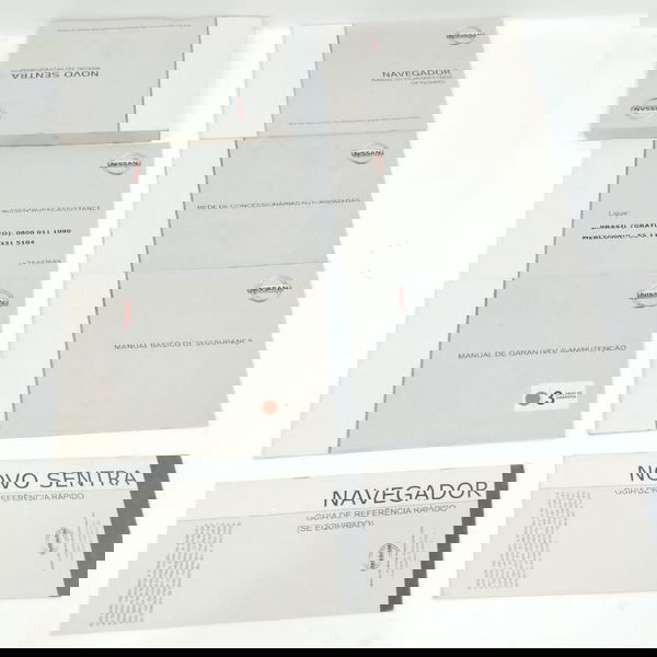 Manual Nissan Sentra 2015