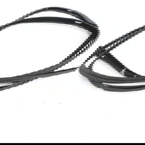 Vedação Porta Dianteira Esq Mercedes-benz Axor 1933 2012