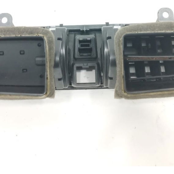 Difusor Ar Central Nissan Sentra 2015