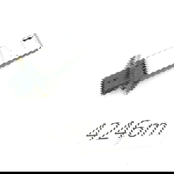 Sensor Fluxo Ar Nissan Sentra 2015