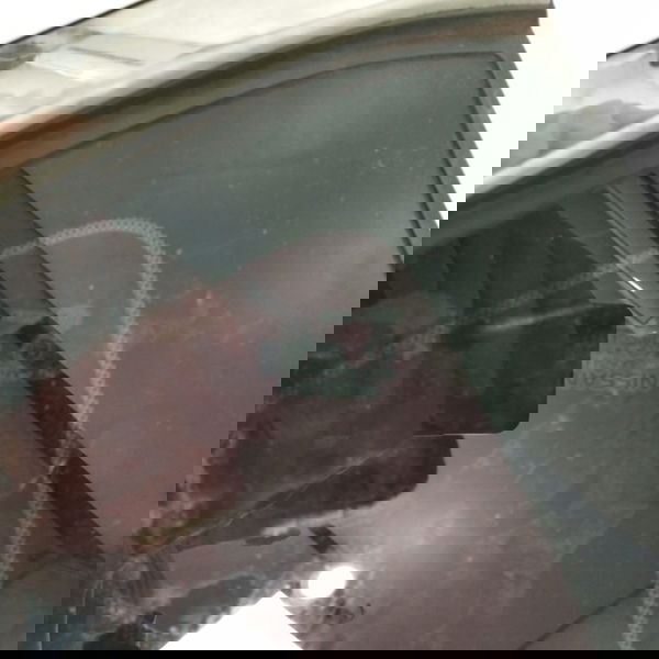 Vidro Fixo Esquerdo Nissan Sentra 2015