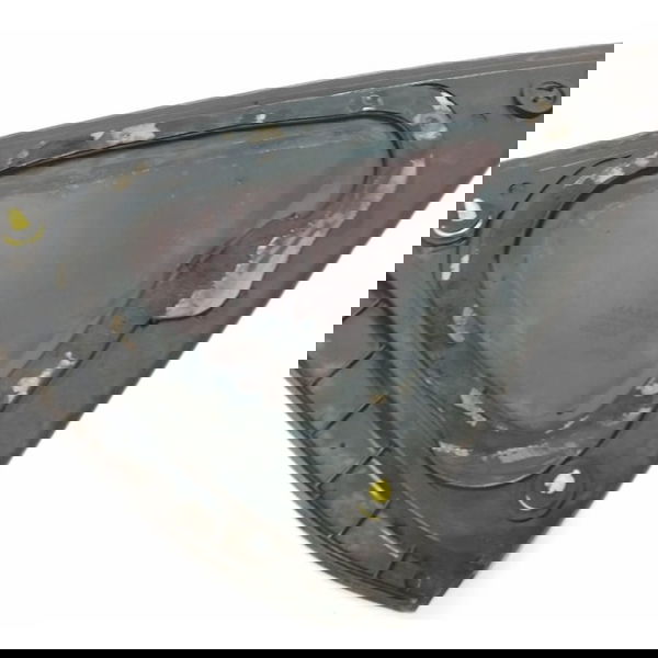 Vidro Fixo Esquerdo Nissan Sentra 2015