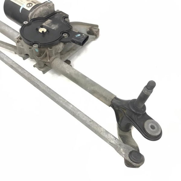 Galhada Motor Limpador Bmw 118i 2012 726750302