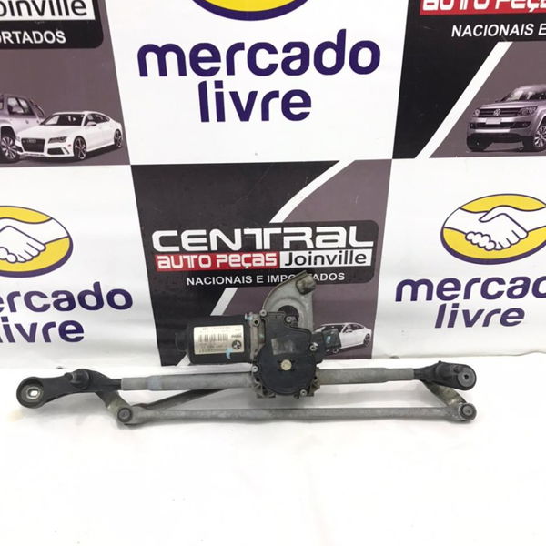 Galhada Motor Limpador Bmw 118i 2012 726750302