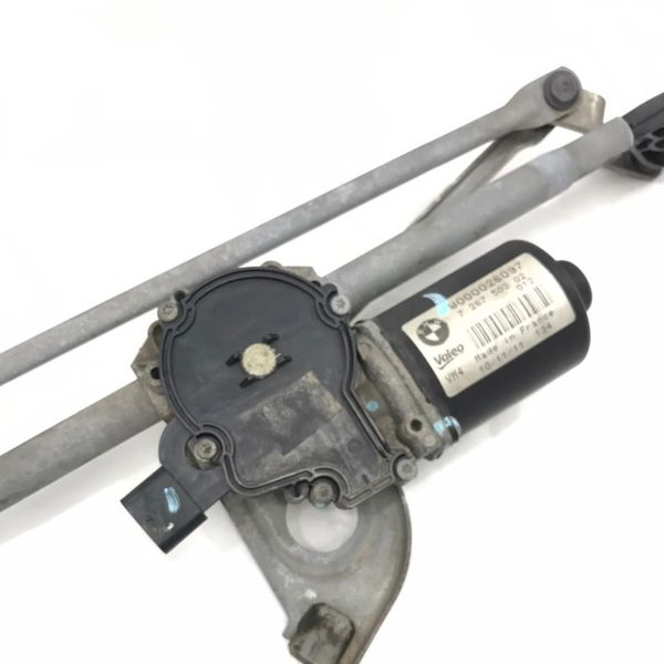 Galhada Motor Limpador Bmw 118i 2012 726750302