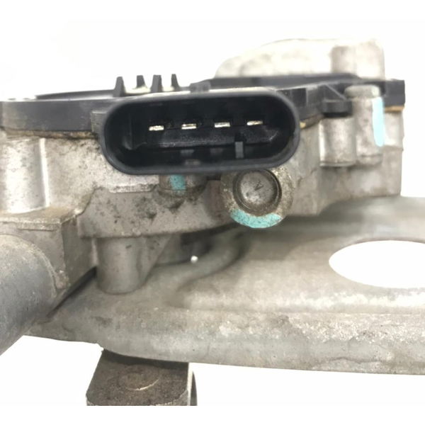 Galhada Motor Limpador Bmw 118i 2012 726750302